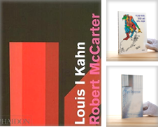 Art & Design Sammlung erstellt von City Lights Bookshop