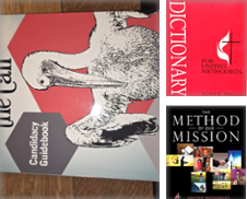 Methodism Curated by Logan's Library