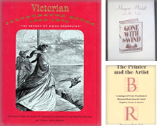 Books about books Curated by Sanctuary Books, A.B.A.A.