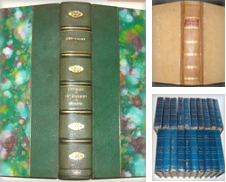 Livres Anciens Propos par LIVRES ESTAMPES DES BAOUS