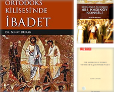 Assyrians Sammlung erstellt von Istanbul Books