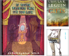Children's Books Curated by Joe Staats, Bookseller