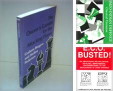 Chess Curated by Mythos Center Books