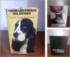 Animales Curated by Librería Maldonado