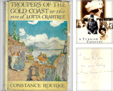 Biography, Signed Editions Sammlung erstellt von Bluestocking Books