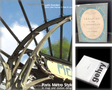 Architecture Sammlung erstellt von Black Gull Books (P.B.F.A.)