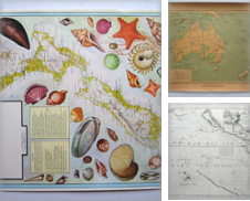 Australasia Sammlung erstellt von Angelika C. J. Friebe Ltd. - MapWoman
