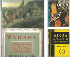Animals & Birds de Turn The Page Books