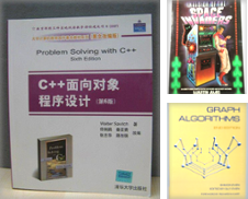 Computers & Technology Curated by 9 sellers