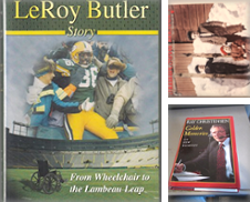 Sports Curated by Outta Shelves