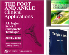 Medical Curated by The Denver Bookmark
