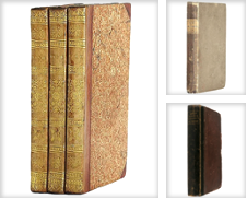 BOOK Sammlung erstellt von Jarndyce, The 19th Century Booksellers