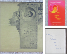 Poetry Sammlung erstellt von Magus Books of Sacramento