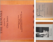 Advance Uncorrected Proof Copy Curated by Collectible Books Ireland