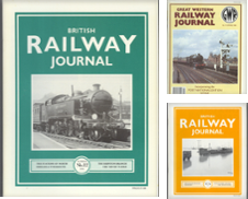 Railway Curated by Shorelands Books & Image Library