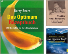Gesundheit Sammlung erstellt von Eva's Bcherregal