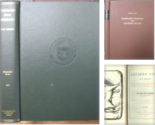 Ancient History Sammlung erstellt von Chanticleer Books, ABAA
