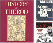 History Curated by J. F. Whyland Books