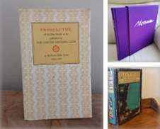 Fine Bindings Curated by RC Books