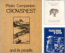 Genealogy de Howell Books