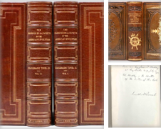 Antiquarian Books Curated by Reagan's Rare Books