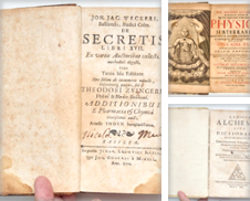 Alchemy Di Emerald Booksellers