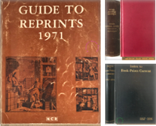 Bibliography Propos par Raddon House Books