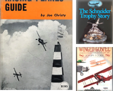 Airshows Curated by The Aviator's Bookshelf