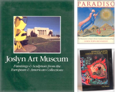 Art history Curated by Omaha Library Friends