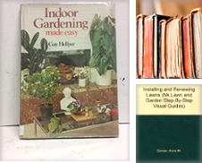 Home/Crafts/Hobbies (Gardening) Curated by Bluff Books