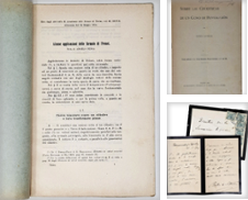 Autografi Di LE MILLE E UNA CARTA