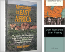 Central Africa Curated by KENYA BOOKS   Books on Kenya &  Africa
