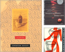 Award Winning Fiction Sammlung erstellt von Pierian Spring Books