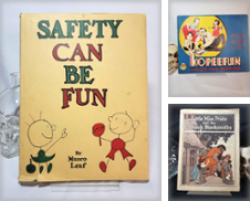 Children's Books Sammlung erstellt von R. M. Dreier, Bookaneer