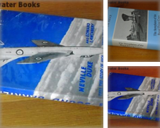 Aviation Sammlung erstellt von Clearwater Books