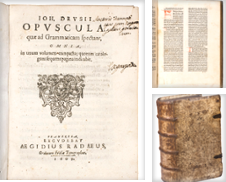 Bibles, Sermons & Psalmbooks Curated by Antiquariaat FORUM BV