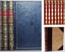 Antiquarian Literature Curated by Geoffrey Jackson