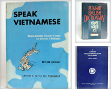 Asian Languages Curated by tinyBook
