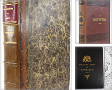 Highlands Curated by Gilleasbuig Ferguson Rare Books ABA ILAB