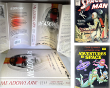 Graphic Novels & Stories Curated by Space Age Books LLC
