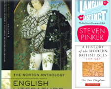 Academic Curated by James Sheldrake
