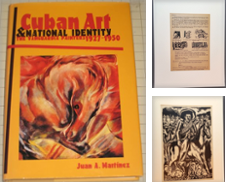 Mexican & Latin American Art Sammlung erstellt von Edward Ripp: Bookseller
