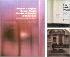 Architecture Curated by Alexander Books (ABAC/ILAB)