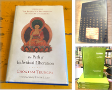 Eastern Religion Sammlung erstellt von Normals Books & Records