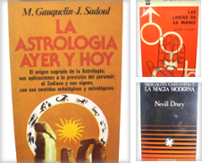Astrologa Di Librera Aves Del Paraso