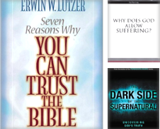 Christianity (Apologetics) Curated by Dalton Books