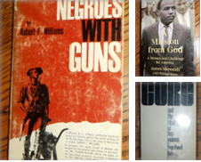 Black America Propos par Route 3 Books