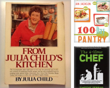 Cooking Curated by Orphans Treasure Box