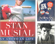 Biography Curated by S+P Books and Prints