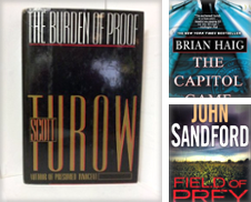 Mystery Curated by Bookends